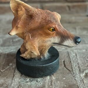 Rick Cain art sculpture